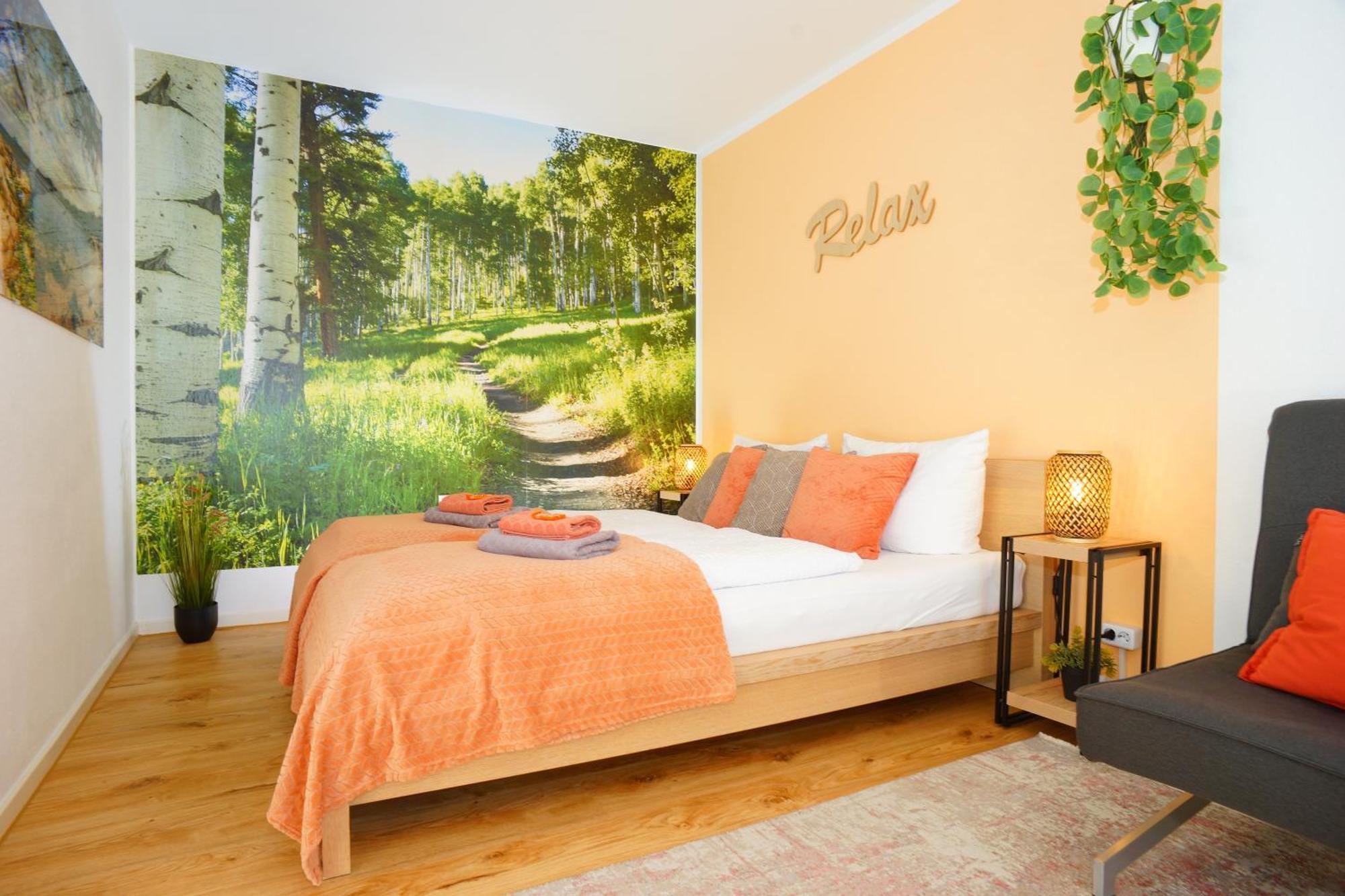Relax - Orange Mit Pool Und Sauna Sonthofen Kültér fotó