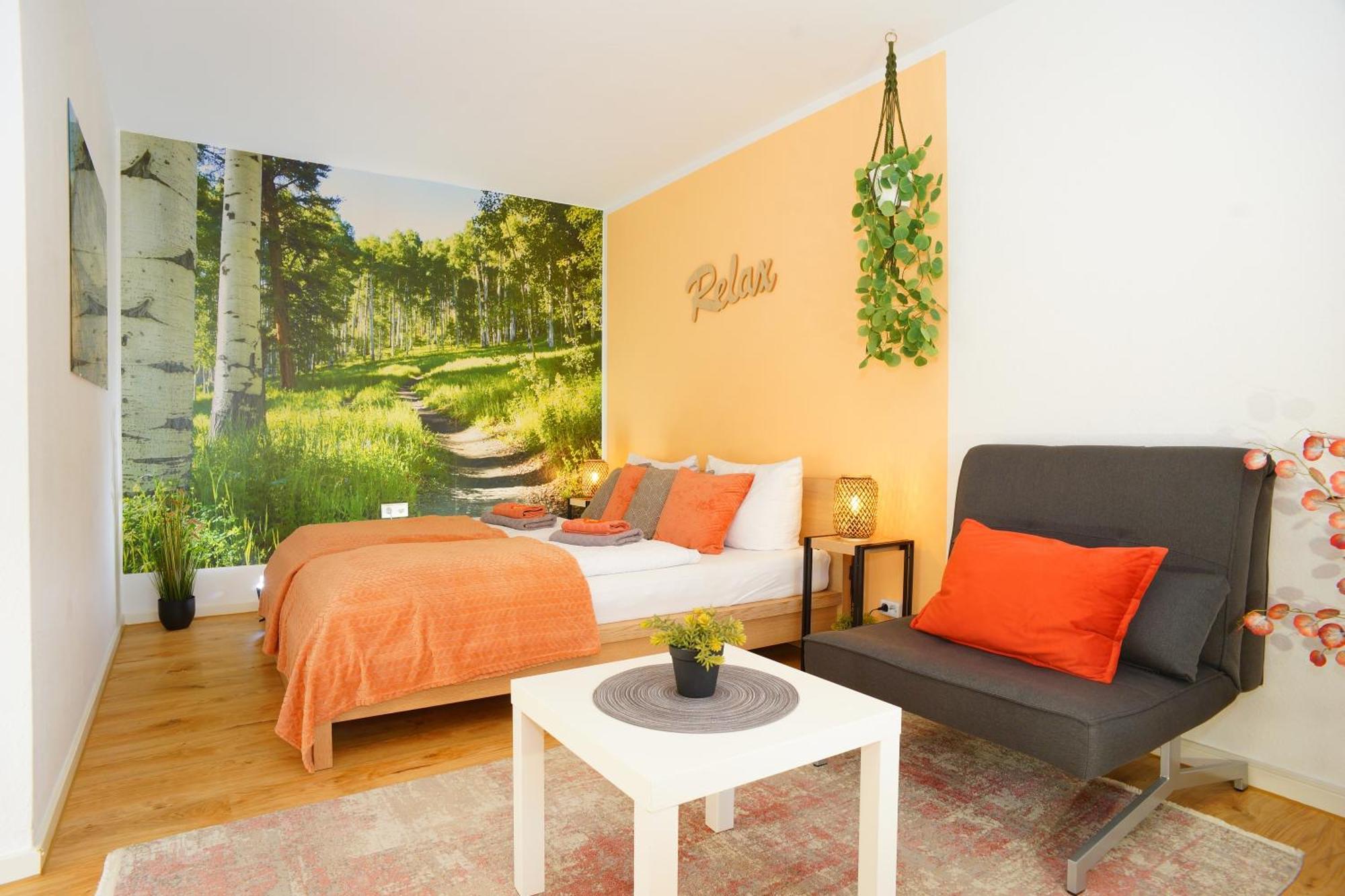 Relax - Orange Mit Pool Und Sauna Sonthofen Kültér fotó